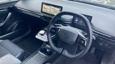 MG MG4 150kW Trophy EV Long Range 64kWh 5dr Auto Electric Hatchback